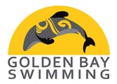 Golden Bay Siwmming logo